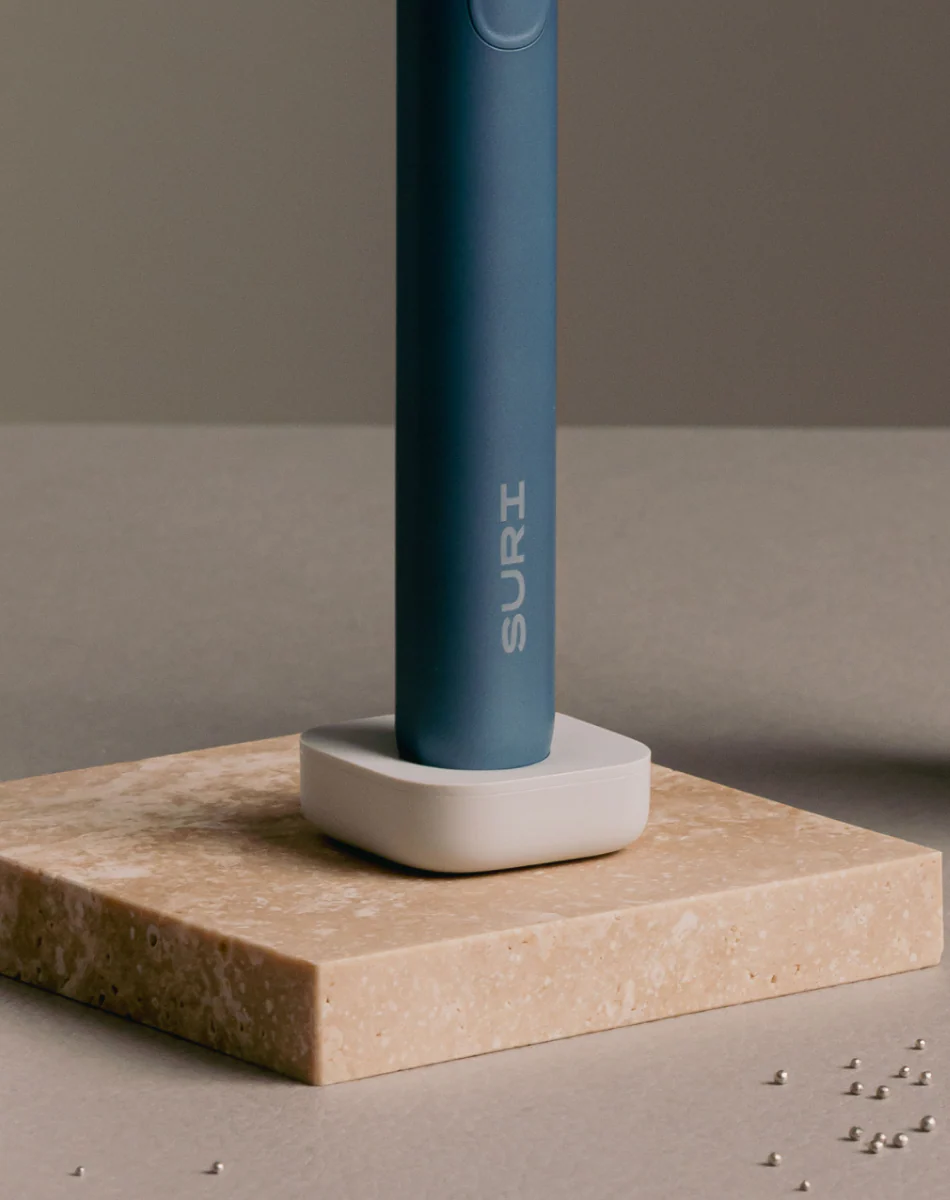 Spare S2 Morning Waves Electric Toothbrush Handle