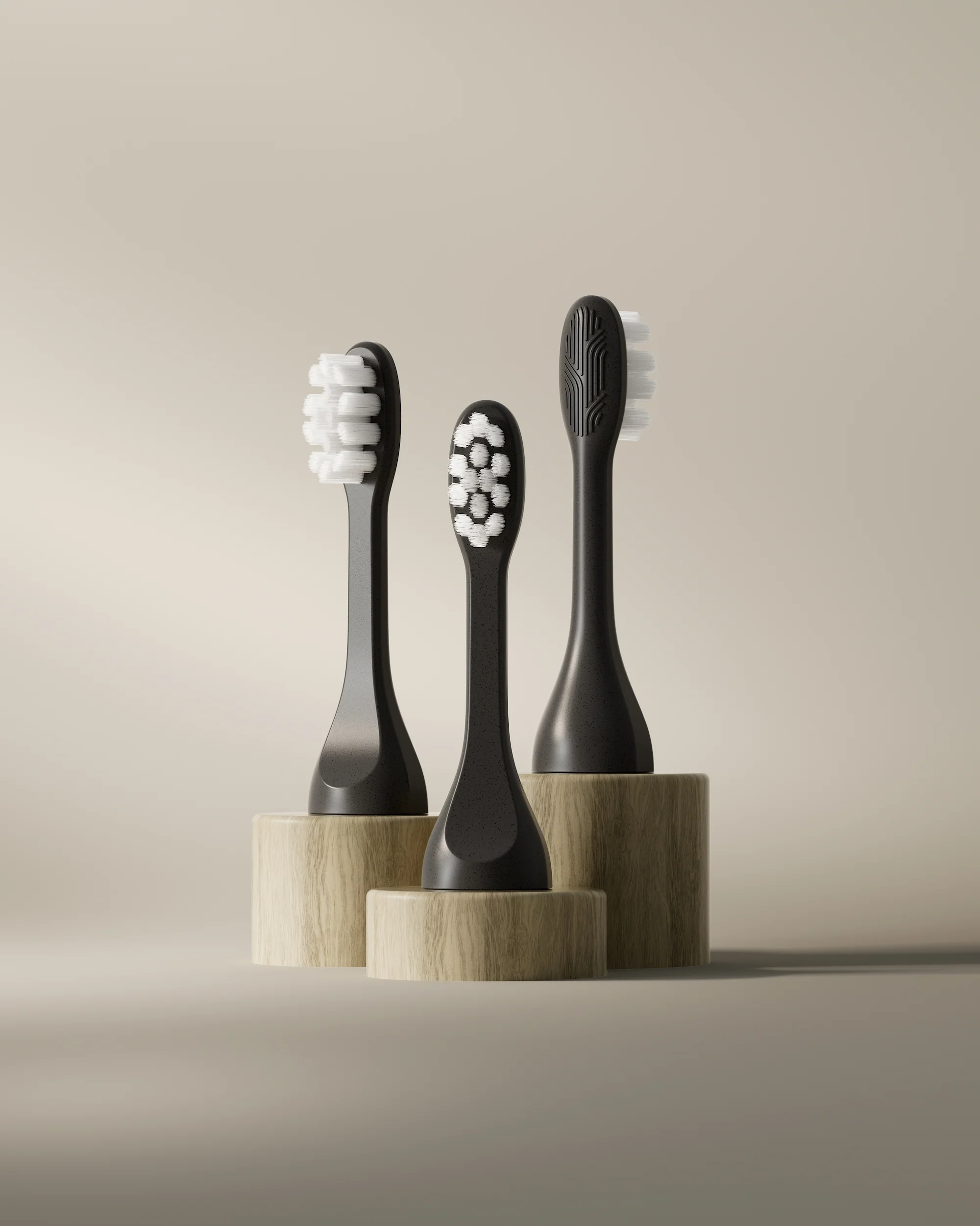 SURI Sonic Replacement Heads - Image 3