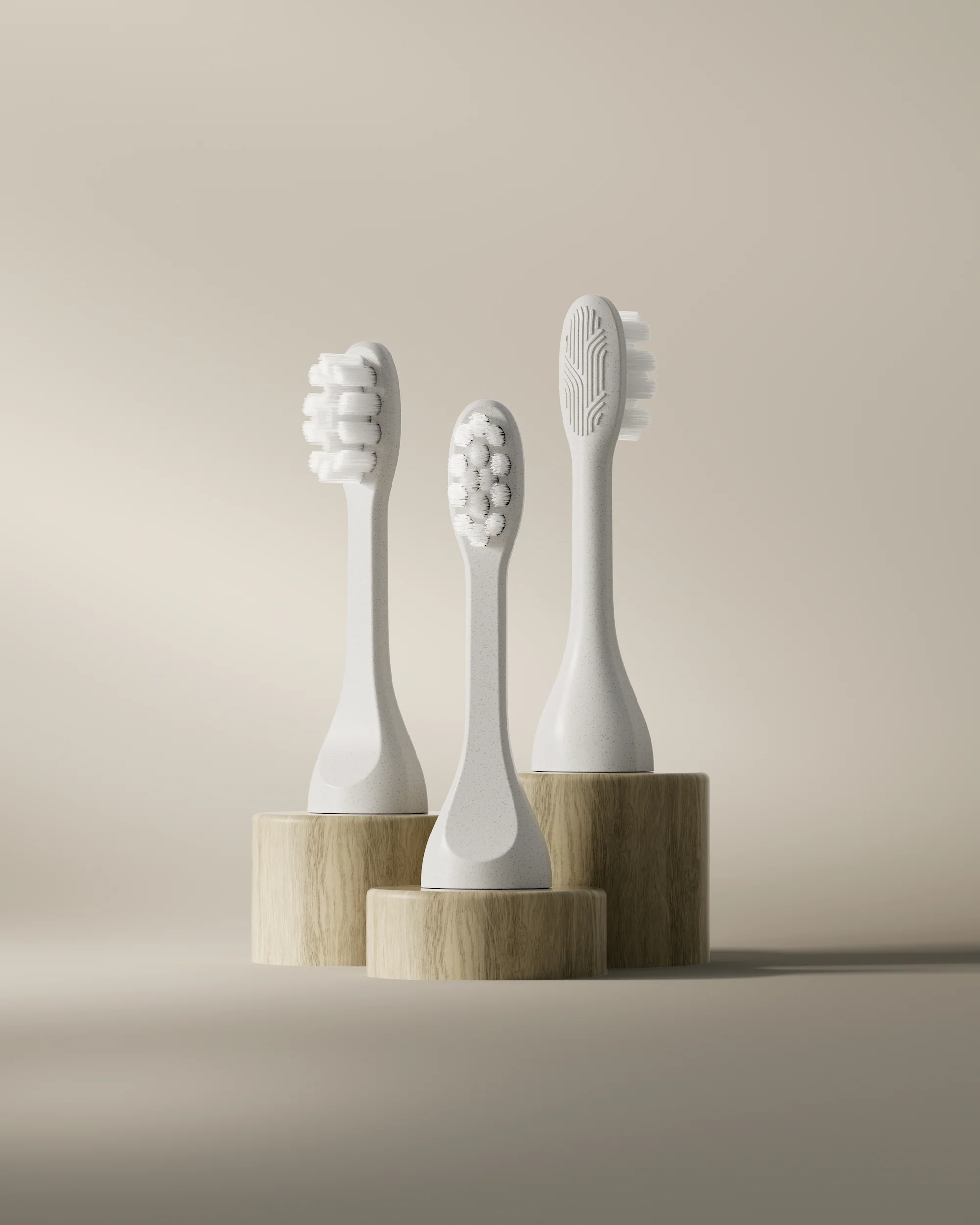 SURI Sonic Replacement Heads - Image 7