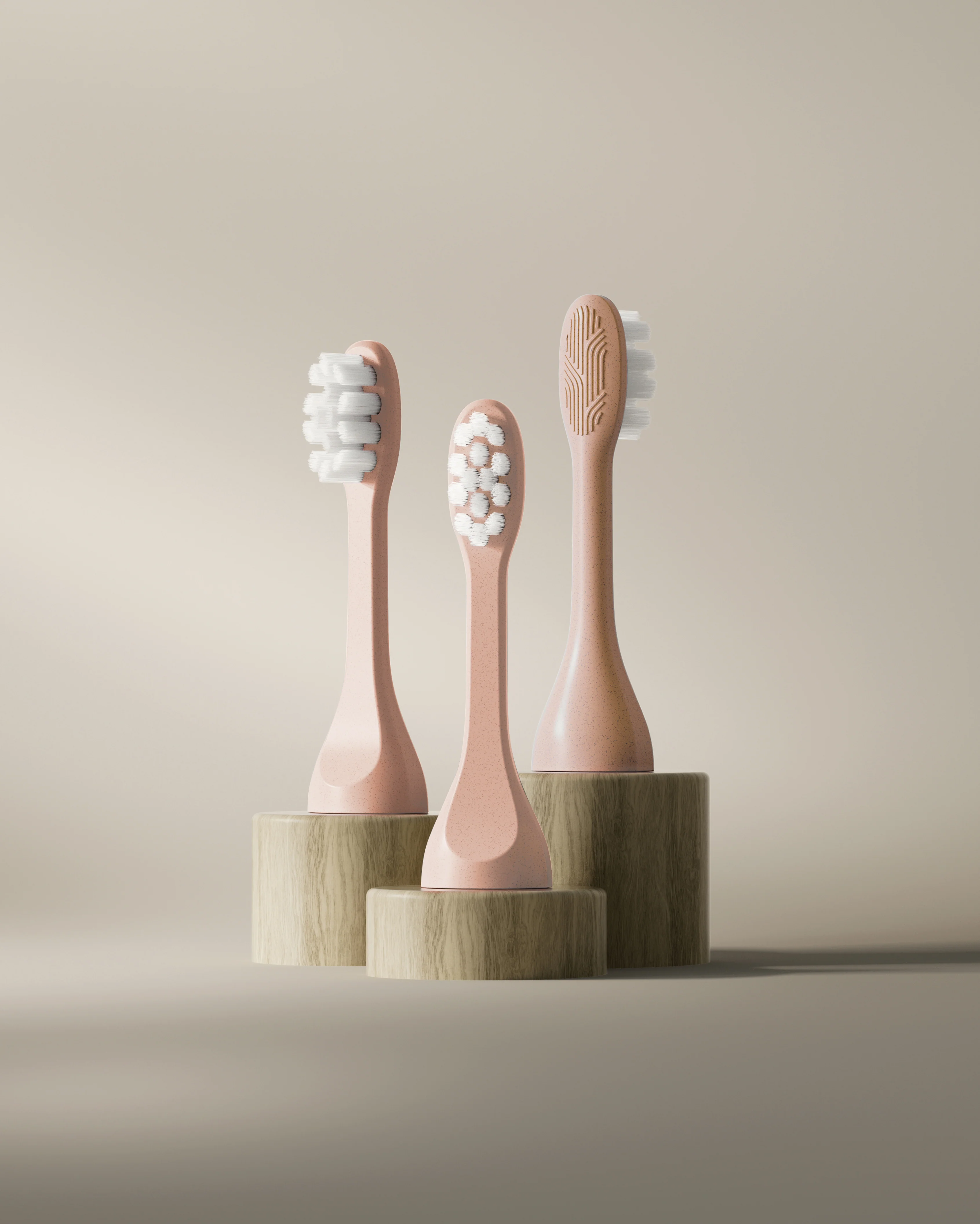 SURI Sonic Replacement Heads - Image 9