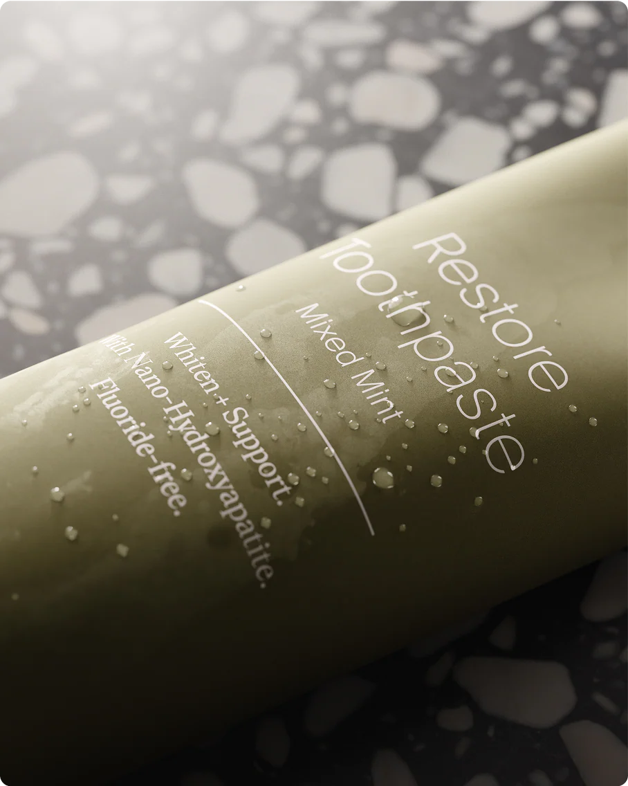 SURI Toothpaste - Restore - Image 3