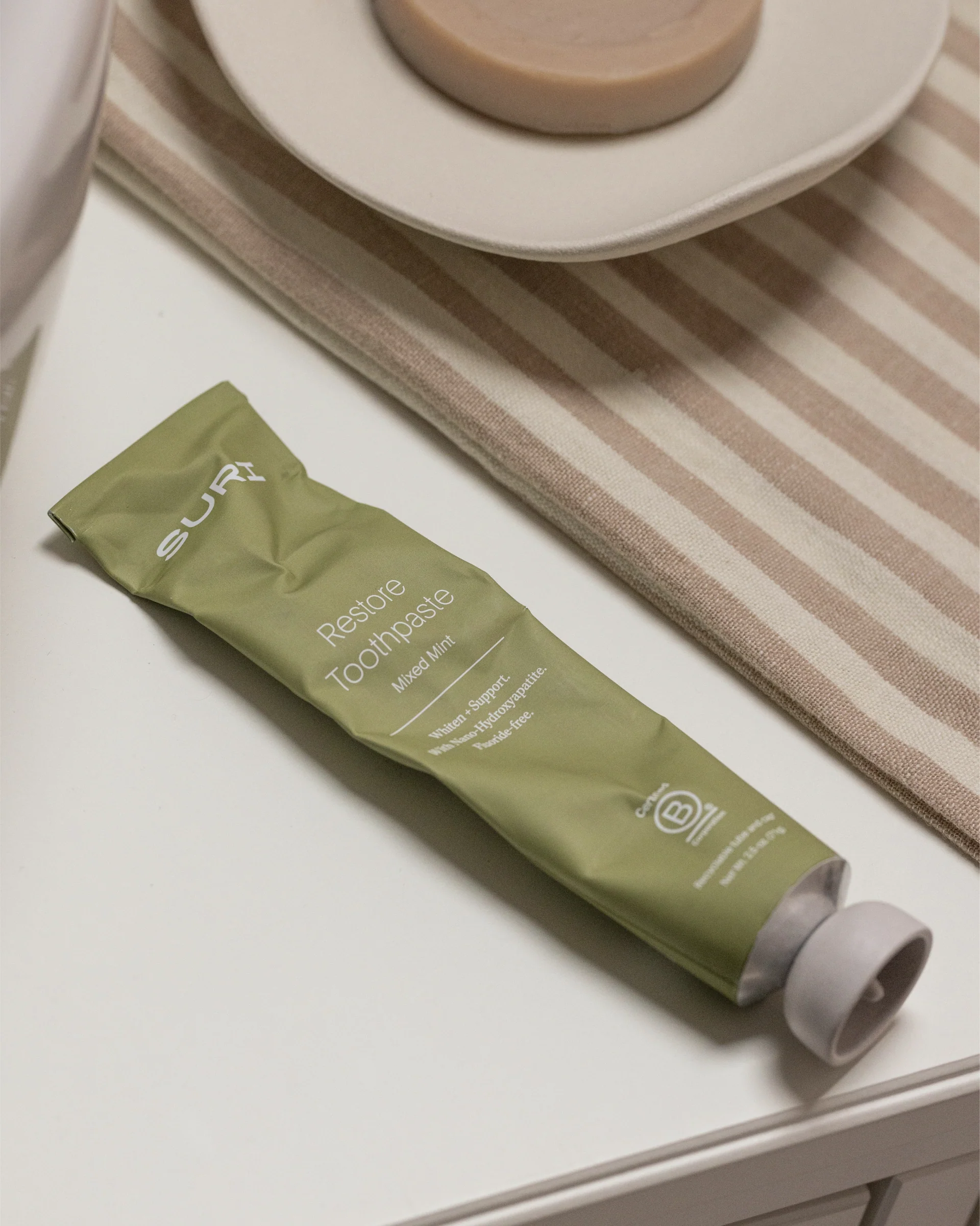 SURI Toothpaste - Restore - Image 5