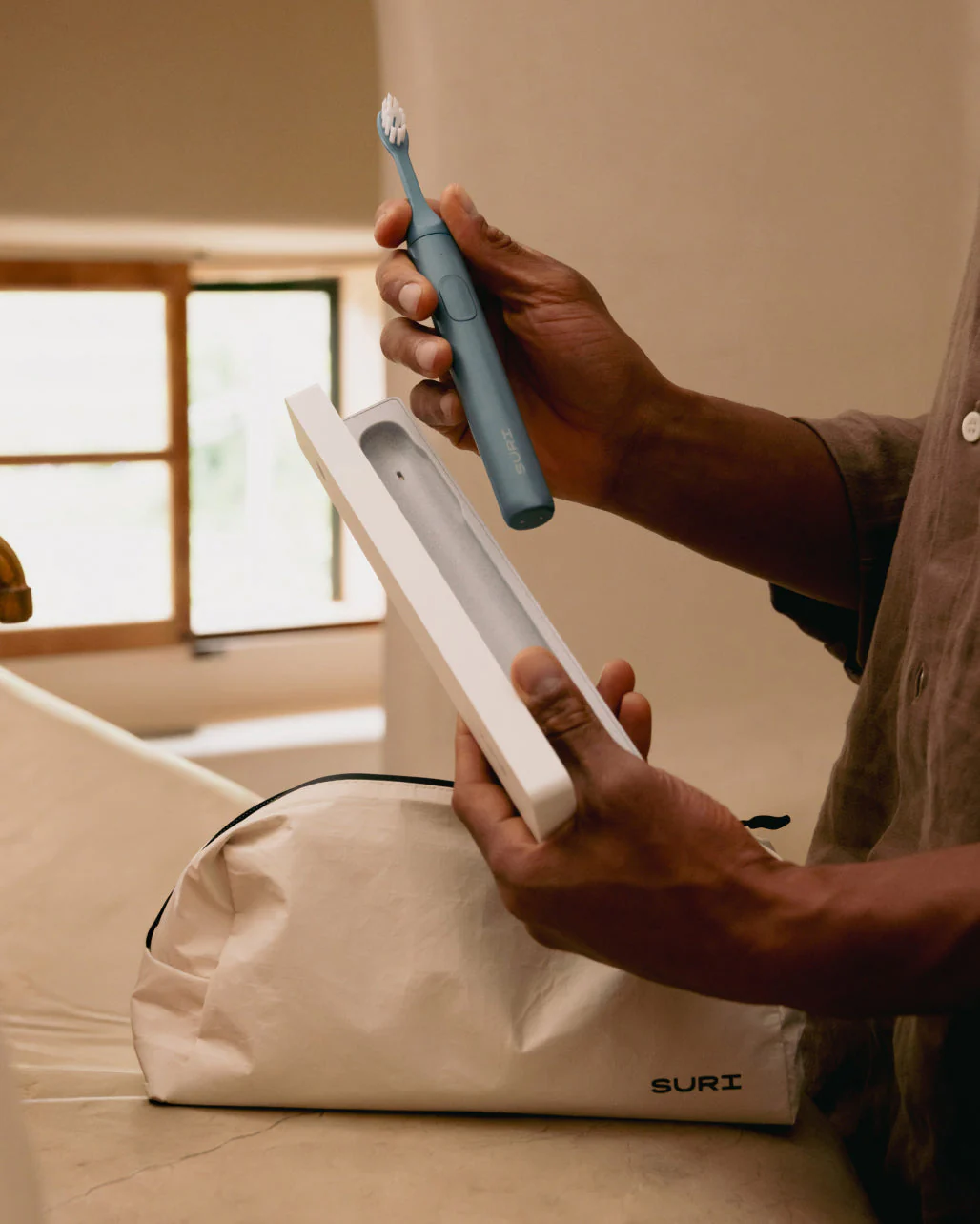 SURI Washbag 2.0 - Image 7