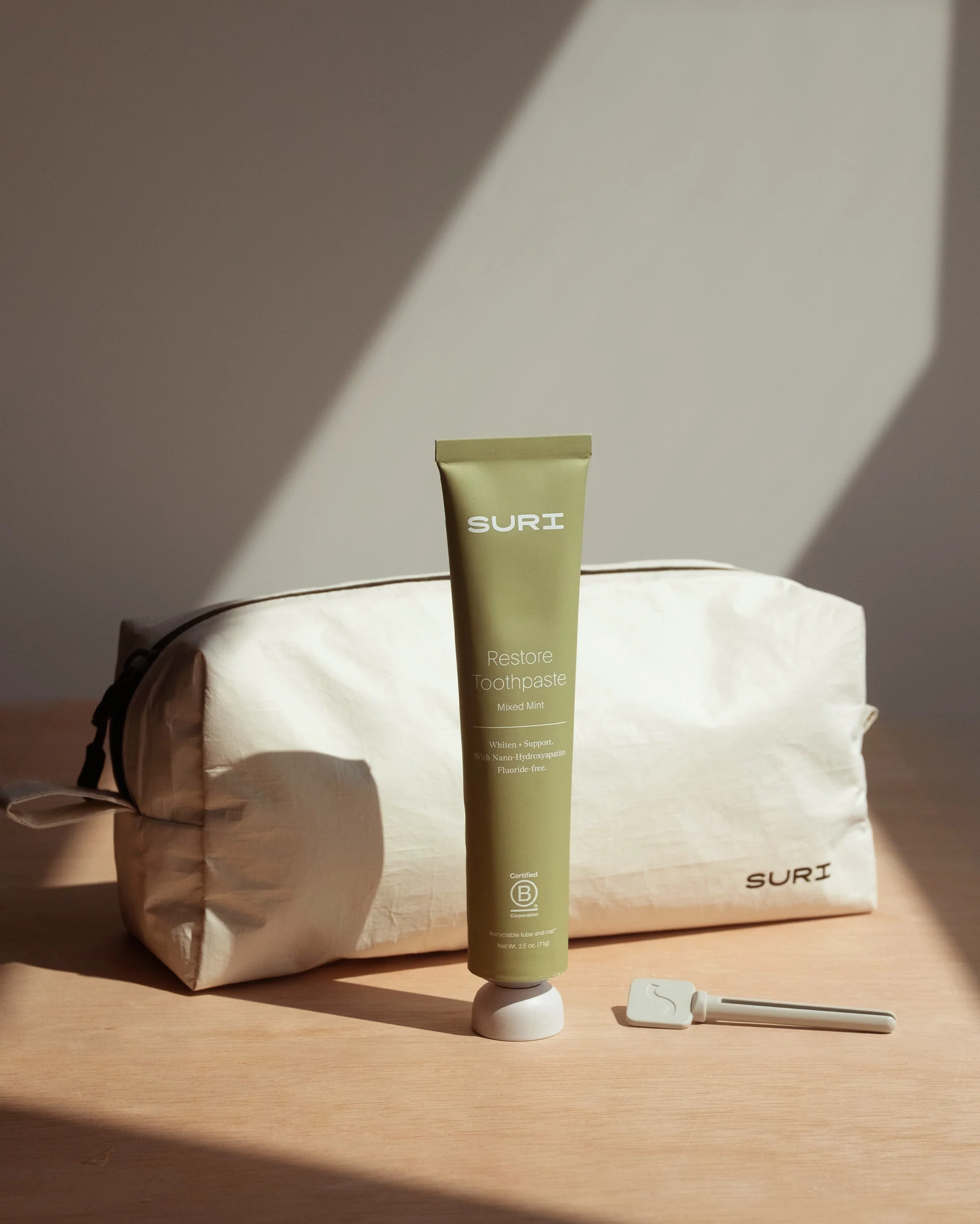 The Travel Upgrade - Image 10