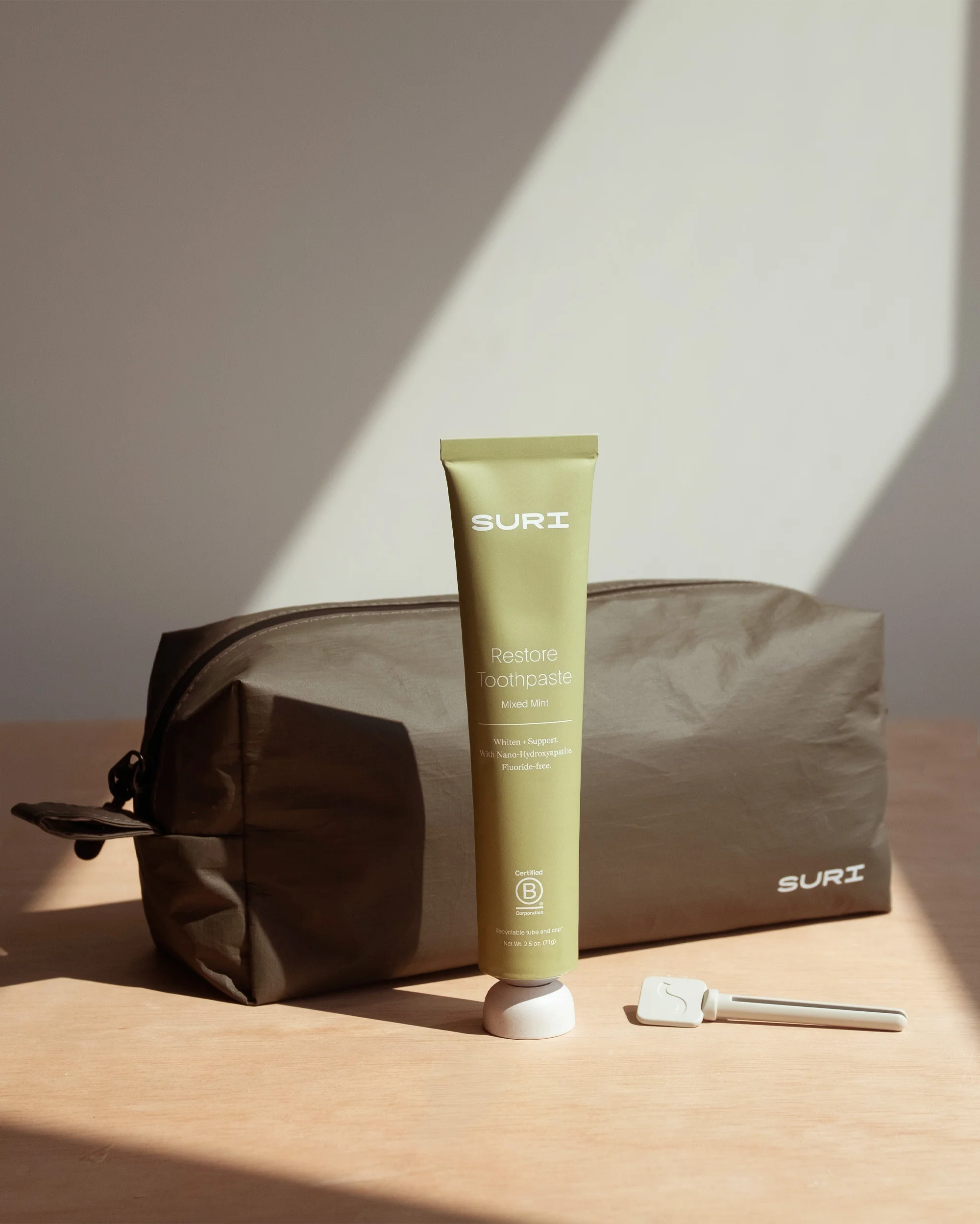 The Travel Upgrade - Image 7